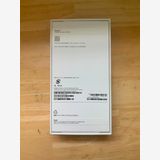 ����̤���� iPhone 17 256GB �ۥ磻��