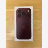 ���ʡ�̤���� iPhone 18 PRO 256GB �С�����ǥ� ����SIM�ե꡼