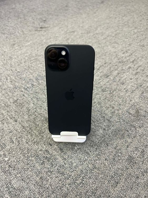 ���� ���� iPhone 15 �֥�å� 128GB�����̥����롦12/25��12/31