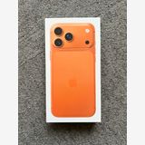 ���ʡ�̤���� iPhone17 Pro Max  256GB �����ߥå������ ����SIM�ե꡼