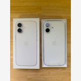 ����̤���� iPhone 17 256GB �ۥ磻��