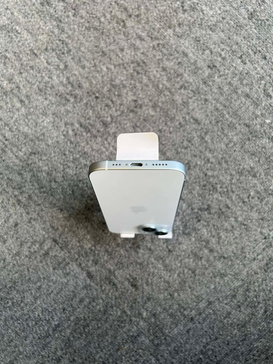 ���� ���� iPhone 15���֥롼 128GB�����̥����롦12/25��12/31