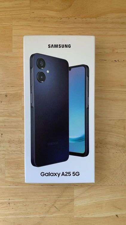 ����̤������Galaxy A25 5G���֥�å�