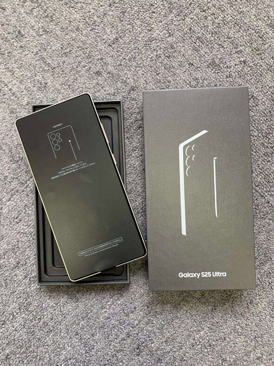 ̤ѣalaxy S25 Ultra 256GB ˥֥å