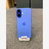 ���� ���ʡ�iPhone 16 Ultramarine 512GB