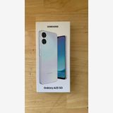 新品未開封・Galaxy A25 5G ライトブルー