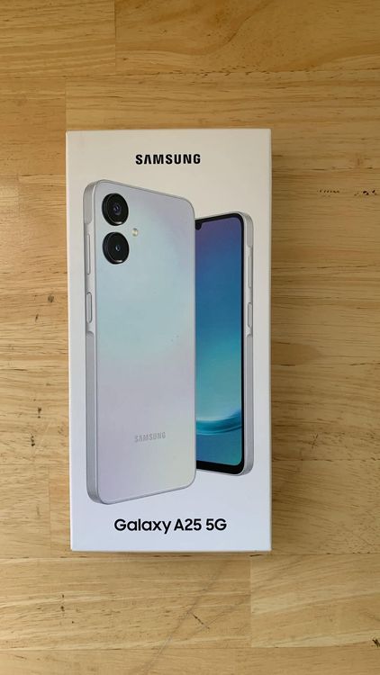 ����̤������Galaxy A25 5G���饤�ȥ֥롼