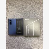̤ Galaxy Z Fold7 256GB ֥롼 ɥ