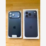����̤���� iPhone 17 PRO MAX 256GB �ǥ����ץ֥롼