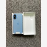 ����̤���� iPhone 17 256GB���ߥ��ȥ֥롼