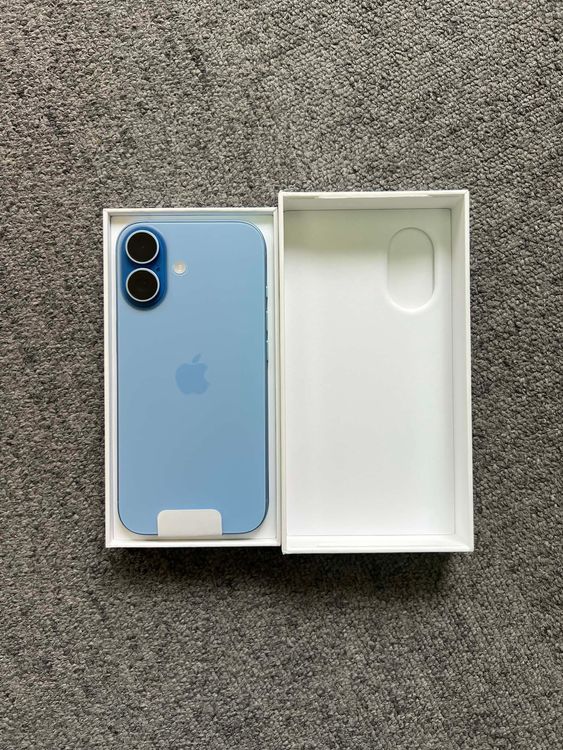 ����̤���� iPhone 17 256GB���ߥ��ȥ֥롼