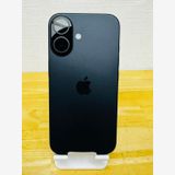 ���� Ʊ�͡�iPhone 16 Black 256GB