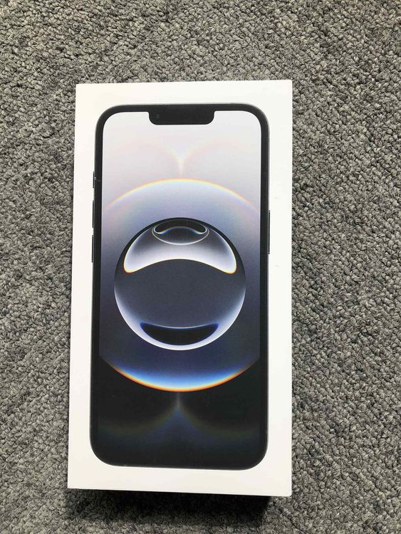 ̤iPhone 16e Black 256GB