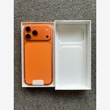 ����̤���� Iphone 17 pro max 256GB �����ߥå������