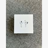 ̤ Apple AirPods 4 MXP63J/A