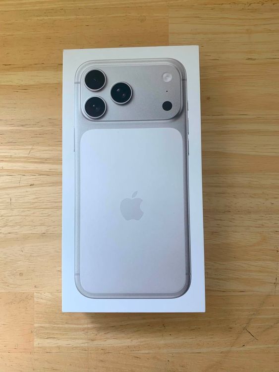 ����̤���ѡ�iPhone 17 PRO MAX 2TB ����С�