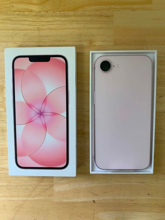 ����ʡ����ſ���5��iPhone 17e 256GB ���եȥԥ�