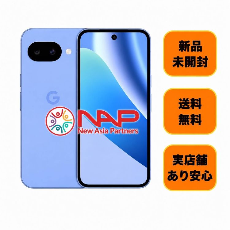 ���ʡ�̤���� Pixel 10a 128GB ��٥����������SIM�ե꡼