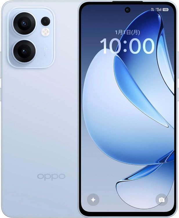 ����̤��������������Oppo Reno 13A 128GB �������֥롼