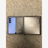 ̤ Galaxy Z Fold7 256GB ֥롼 ɥ
