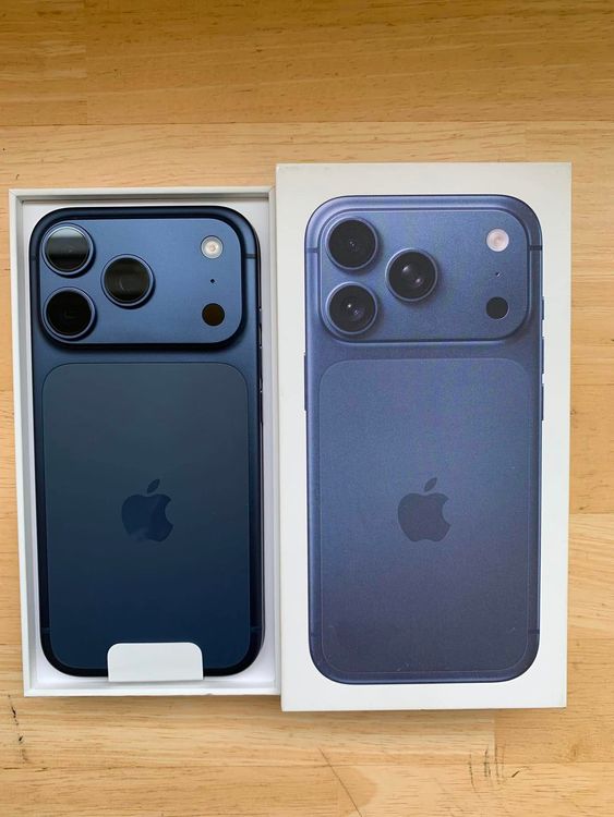 ����̤���� iPhone 17 PRO 1TGB �ǥ����ץ֥롼�����̥�����
