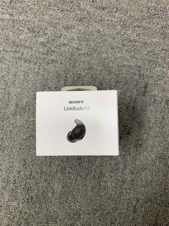 ̤ SONY LinkBuds Fit WF-LS910NBZ ֥å