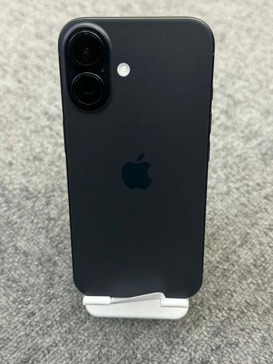 ���� Ʊ�͡�iPhone 16 Black 256GB�����̥����롦03/03��03/15