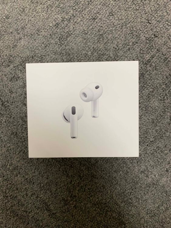̤AirPods Pro 3 MFHP4J/A