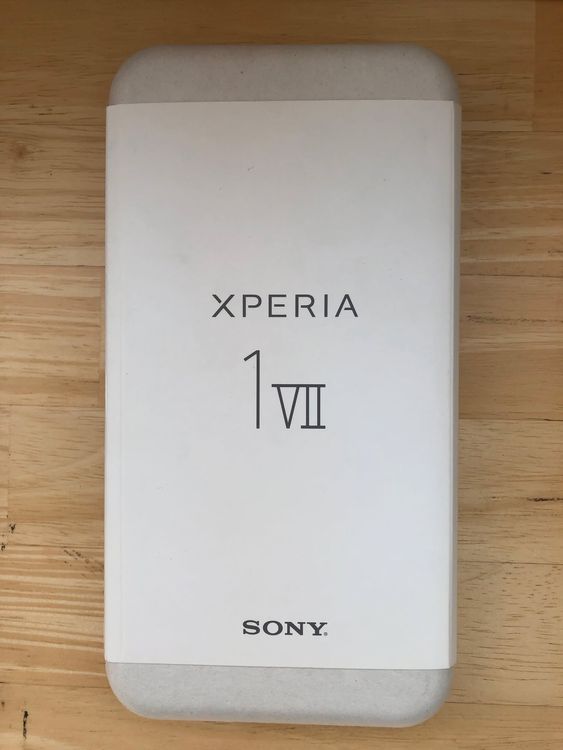 ̤ѡSony Xperia 1 VII