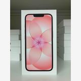 新品・未開封 iPhone 17e 256GB ソフトピンク 国内SIMフリー