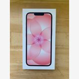 新品・未開封 iPhone 17e 256GB ソフトピンク 国内版 SIMフリー
