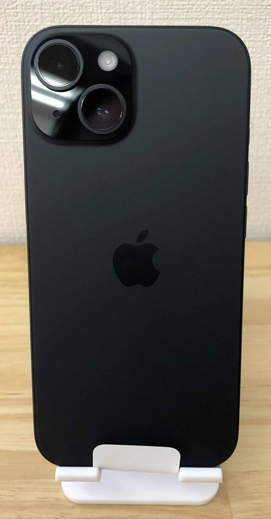   iPhone 15 ֥å 256GB