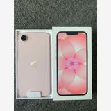 ����̤���� iPhone 17e 256GB Soft Pink