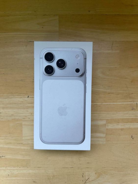 ���ʡ�̤���ѡ� iPhone17 Pro 512GB ����� ��