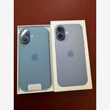 ����̤���� iPhone 17 256GB Mist Blue