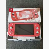 Nintendo Switch Lite �������