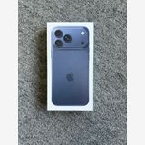 ʡ̤ iPhone17 ProMax 256GB ǥץ֥롼 SIMե꡼ ̵