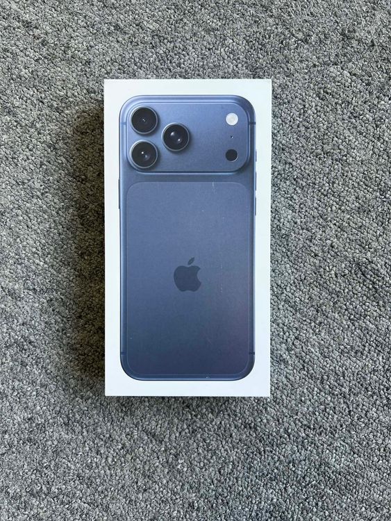 ʡ̤ iPhone17 ProMax 256GB ǥץ֥롼 SIMե꡼ ̵