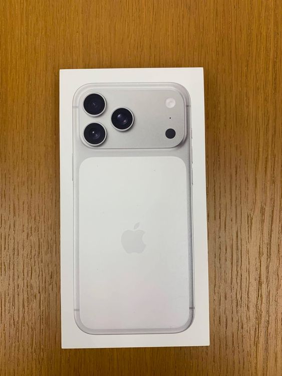 ����̤���� iPhone 17 PRO MAX 2TB ����С�