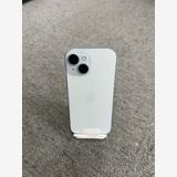   iPhone 15 ֥롼 128GB