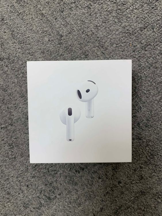̤Apple AirPods4 ANC MXP93J/A