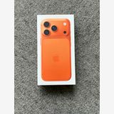 ���ʡ�̤���� iPhone17 Pro 256GB �����ߥå�����󥸹���SIM�ե꡼
