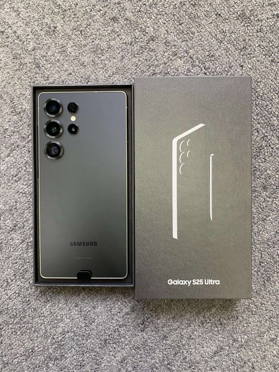 ̤ѣalaxy S25 Ultra 256GB ˥֥å