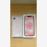 ����̤���� iPhone 17e 256GB Soft pink