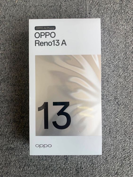 ����̤������OPPO RENO13 A ��128GB����ߥʥ��ͥ��ӡ�
