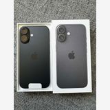 ���ʡ����� iPhone 16 Black 128GB