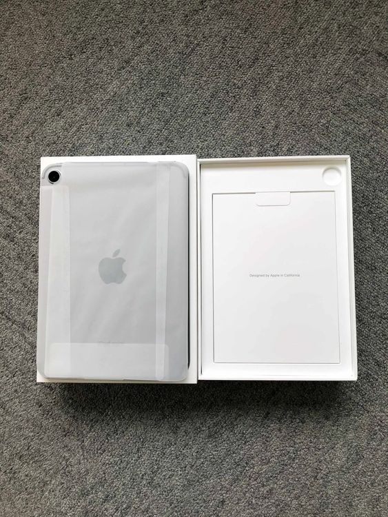 ̤ iPadmini (A17 Pro) Wi-Fi+Cellularڡ쥤