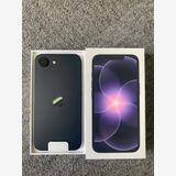 ����̤���� iPhone 17e 256GB Black