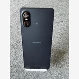 SONY Xperia 10 VI A402SO Black