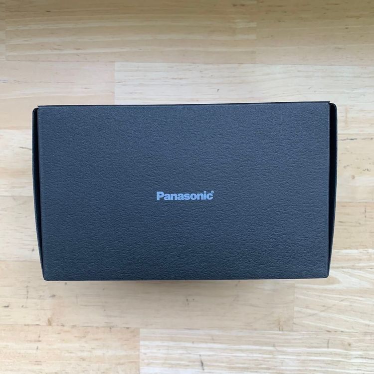 ����̤������Panasonic �����å��� �ѡ��।�� ES-PV6A-K �ʥޡ��֥�֥�å���